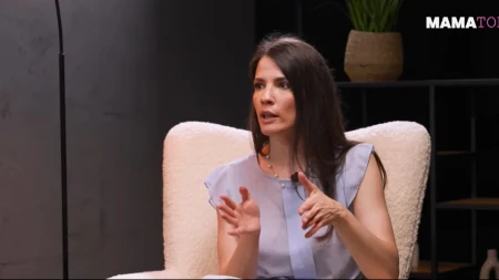 „Samohrane majke nisu polovna roba“: Divna Milovanović o predrasudama u društvu