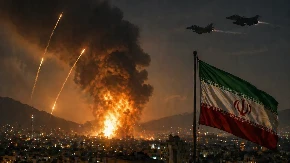 Pakleni plan zaledio ceo svet: Iran će izvršiti brutalan napad, pregovori sa SAD samo maska 