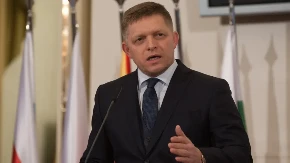 Češka dala zeleno svetlo: Fico može slobodno da putuje za Moskvu