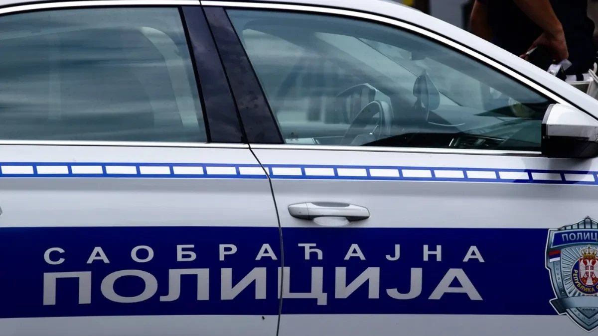 Haos na putu Novi Pazar - Raška: Sedmoro ljudi povređeno u nesreći, učestvovala 4 vozila