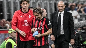 "Odlučiće srcem": Veruje da će Luka Modrić ostati u Milanu