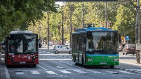 Izmenjene linije javnog prevoza: Ove 4 autobuske linije menjaju trasu