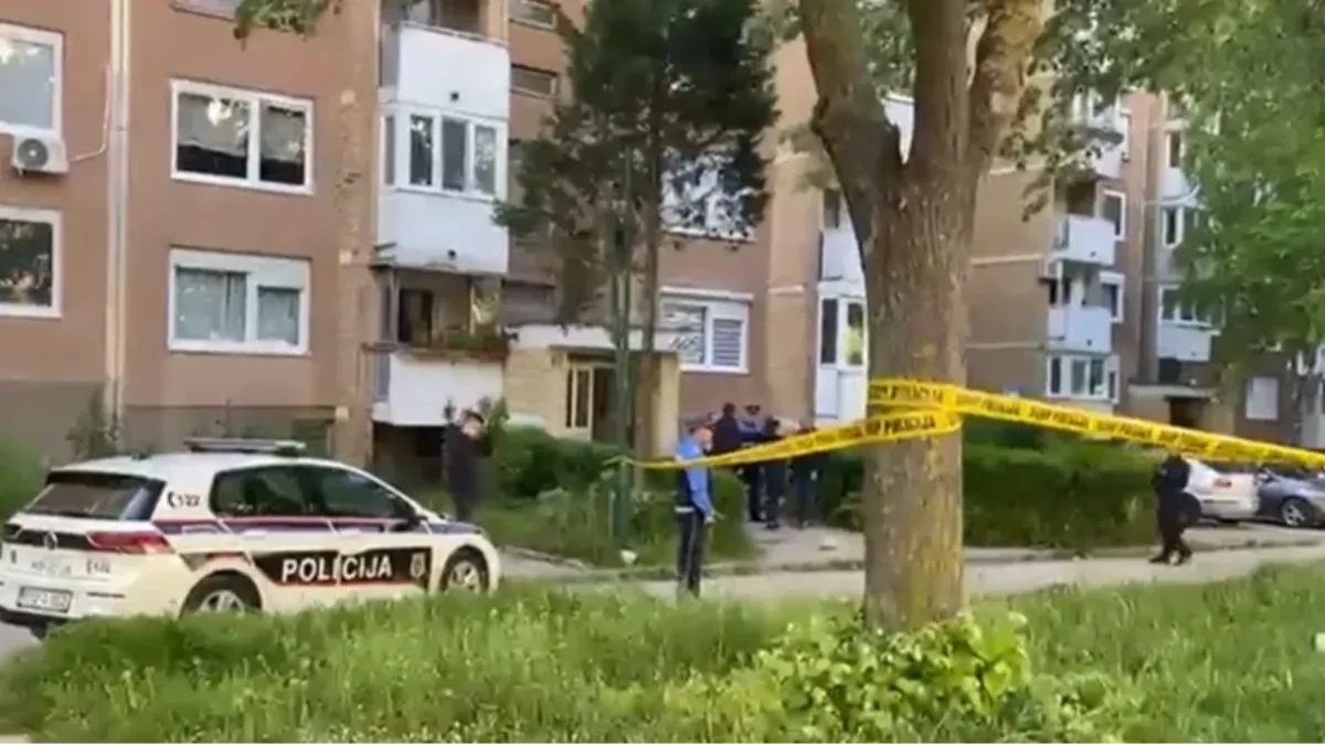 Obrt u slučaju ubijene novinarke iz Sarajeva! Njenom bratu pozlilo od scena na mestu zločina