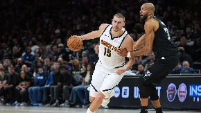 Šok i neverica: Nikola Jokić eliminisan, šamarčina za Denver