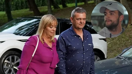 Bogdanin otac očitao lekciju Veljku! Priznao sve o ćerki, Ražnatović je ovako reagovao