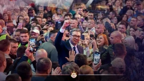 Srbija pobeđuje! Vučić se oglasio rano ujutru i poslao moćnu poruku