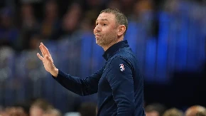 Adelman otvoreno Ovo je uzrok totalnog debakla Denvera i Jokića