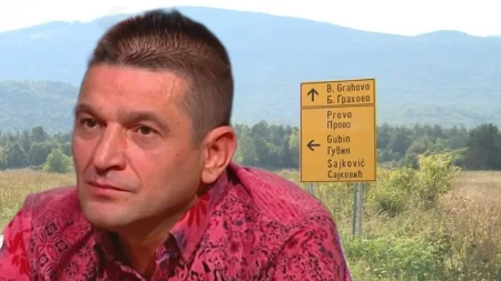 Baja Mali Knindža izgovorio potresne reči dok je padala RSK