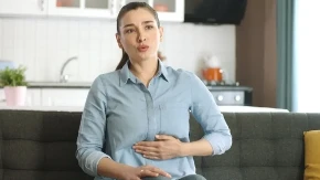Nisu sve zdrave namirnice dobre za stomak: Ako vas muči nadutost, ove stvari izbegavajte