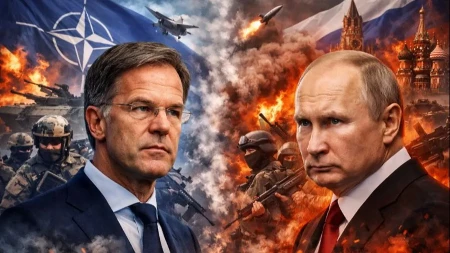 Ministarstvo spoljnih poslova potvrdilo rešenost Moskve da ide do kraja: Upotrebićemo nuklearno oružje protiv NATO