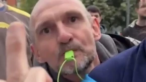 Sramota profesora blokadera! Obrazuju nam decu a pokazuju srednji prst i vređaju (VIDEO)