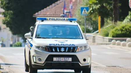 Ubijen šef kriminalističke policije: Objavljeni detalji pucnjave u Hrvatskoj