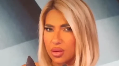 Jovana Jeremić u Jutarnjem programu bez brushaltera: Ovakvu je do sada niste videli