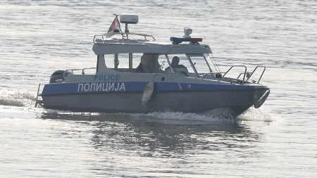 Mladić skočio u Savu zbog svađe sa drugom: Detalji tragedije kod Umke