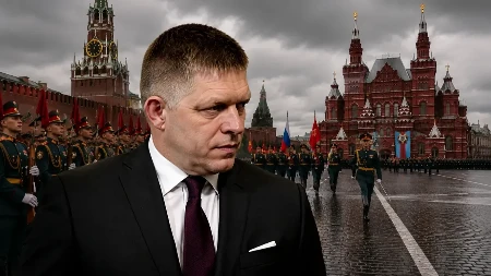 Fico otkriva: Iz EU će me zvati da pitaju šta je rekao Putin