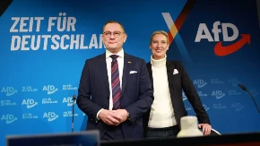 Upravo su ušli u istoriju! Alternativa za Nemačku ima razlog da slavi zbog rezultata