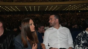 "Razišli smo se, svako je krenuo svojim putem" Aleksandra Prijović prevarena, ovako je reagovala na saznanje o neverstvu