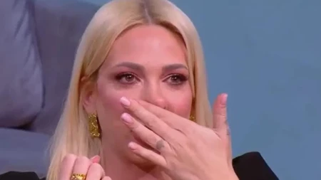 Nakon skandala sa oženjenim ocem deteta Milica Todorović se javno obratila sinu 