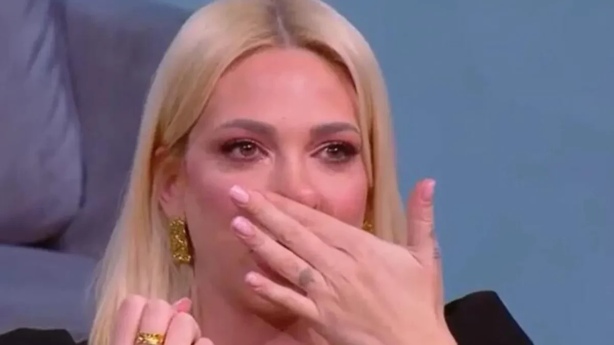 Nakon skandala sa oženjenim ocem deteta Milica Todorović se javno obratila sinu 