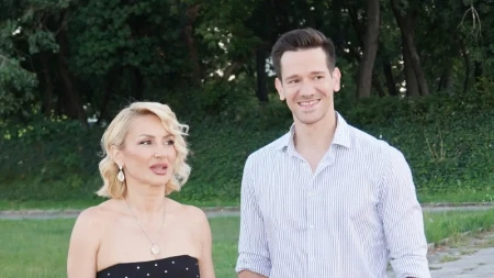 "Imam intimne odnose na javnim mestima" Goca Tržan šokirala priznanjem: "Svrati u Košutnjak"