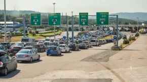 Menjaju se pravila za vožnju u EU: Menjaju se dozvole, izmene i za kazne