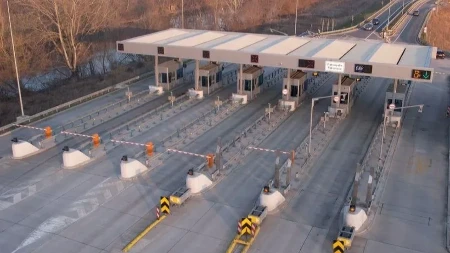 Na ovim delovima su potpune obustave saobraćaja, dok su u tunelima na "Milošu Velikom" ozbiljni radovi