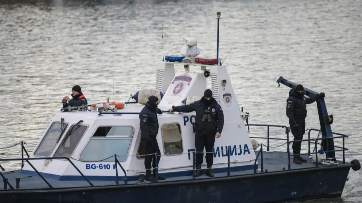 Kobna proslava punoletstva! Potraga za nestalim i reci kod Umke i dalje traje