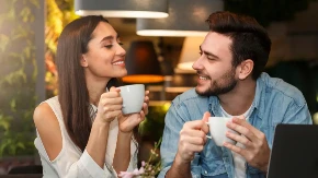 Posle prvog sastanka dobila je poruku od 10 reči Nije mogla da veruje šta piše u njoj