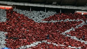 Crvena zvezda je šampion Srbije