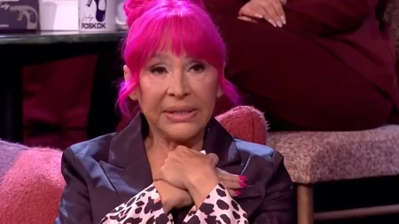 "Pobegla sam grobaru sa lopate": Zorica Brunclik priznala da je mislila da joj sledi kraj! 