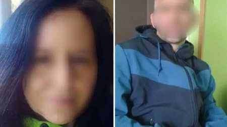  Ubila muža pa ga isekla! Delove tela kuvala u loncu