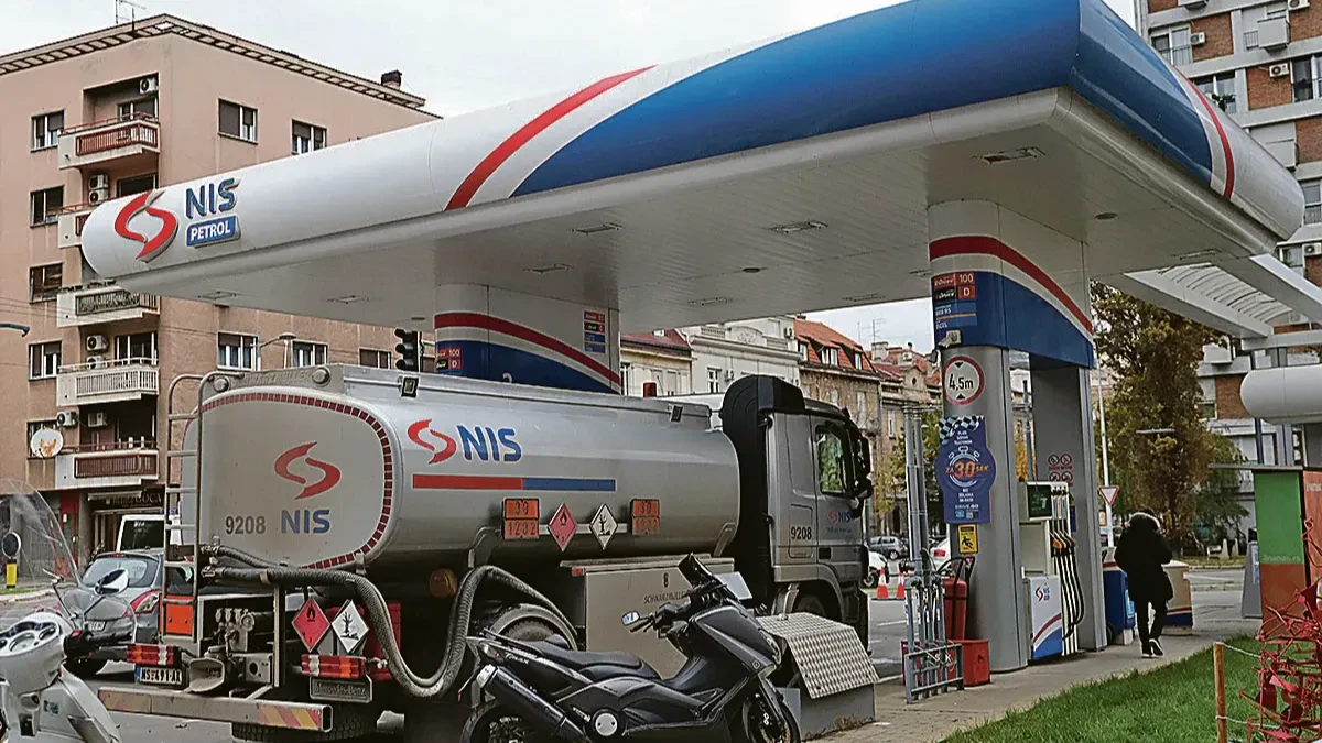 Srbija čeka važnu odluku: Novi predlog MOL-a za NIS u najkraćem roku