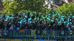 Zemun menja stadion: Evo gde će igrati Superligu naredne sezone