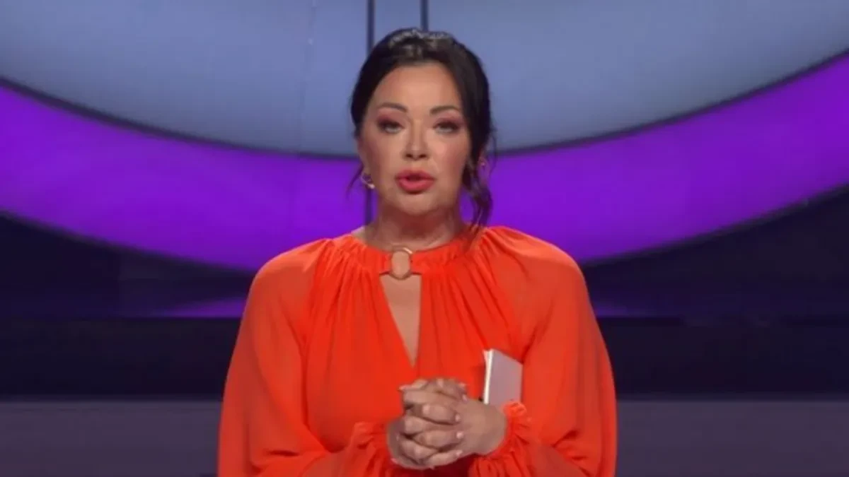 Dragana Katić morala da ostane na snimanju do 4 ujutru: Ovo nikako nije trebala da uradi! 