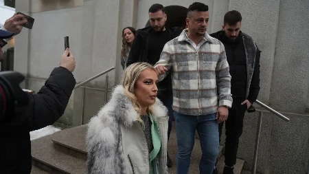 Istina o odnosu Milice Veličković iTerzine porodice: Priznala sve pred kamerama! 