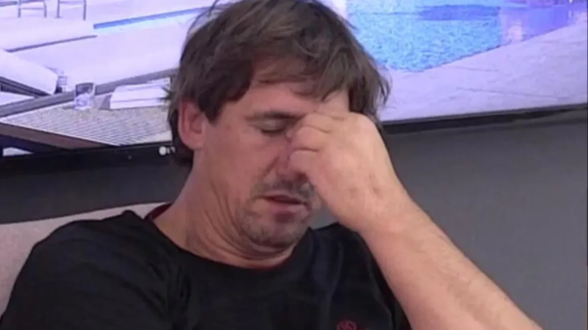 "Nudila mi je stan u zamenu za heroin": Kristijan Golubović o susretu s poznatom glumicom! 
