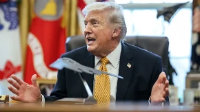 "Obama ih finansirao, a oni ubijali" Tramp zapretio: Više se neće smejati!