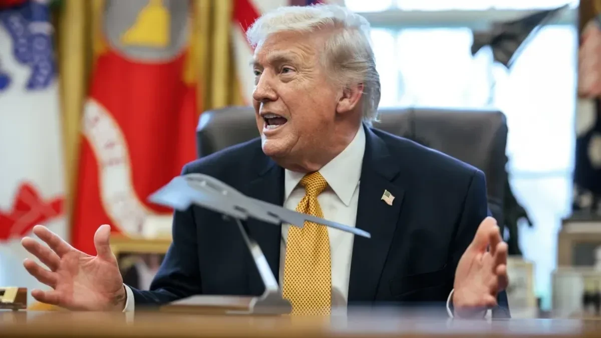 "Obama ih finansirao, a oni ubijali" Tramp zapretio: Više se neće smejati!