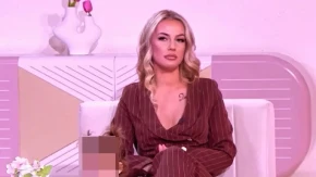 Sofijin Dane zvao Milicu Veličković? "On je godište moje babe!" 