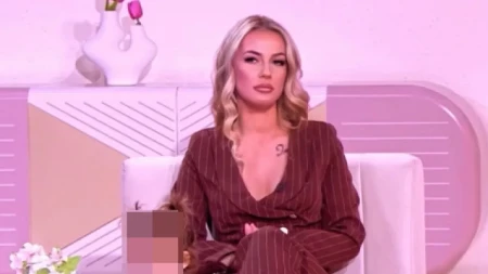 Sofijin Dane zvao Milicu Veličković? "On je godište moje babe!" 