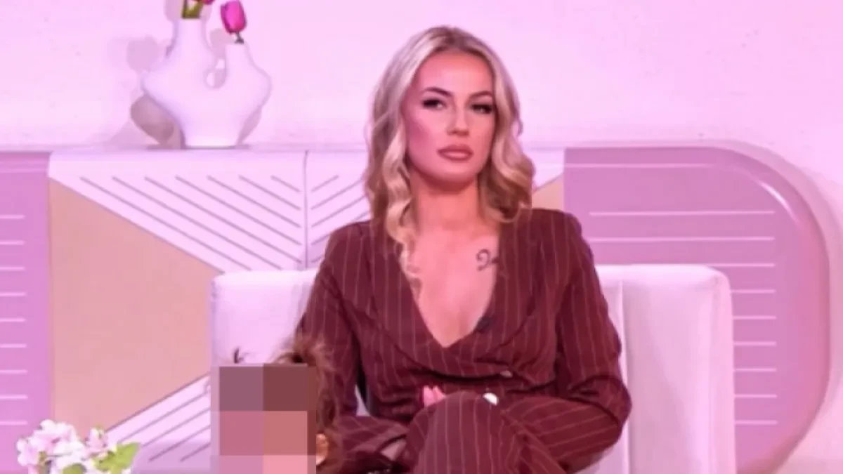 Sofijin Dane zvao Milicu Veličković? "On je godište moje babe!" 