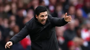 Arteta o (ne)spornom faulu: Velika i pravedna odluka