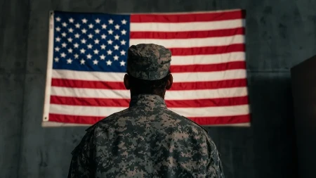 Pronađeno telo američkog vojnika: Za drugim se i dalje traga