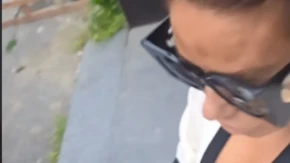Ana Nikolić sva u modricama: Leži na podu (VIDEO)