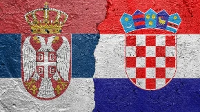"Mi Hrvati vama Srbima nikad nećemo biti ni do kolena" Internet gori zbog jednog pitanja