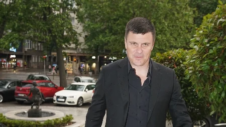 "Ta mi neće rađati decu" Vuk Kostić žestoko o partnerkama, na jedno ne pristaje!