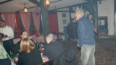 "Rekao sam joj da ne mogu više i izašao iz stana" Naš voditelj otkrio sve detalje rastanka