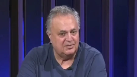 Blokader Škoro poziva na ustanak i preti: Desiće se isto što i Petog oktobra!