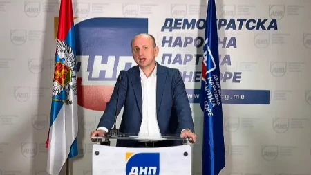 U Zeti od 12. maja više nećemo priznavati lažnu državu Kosovo! Knežević: Vreme je za ispravljanje najveće sramote u istoriji crnogorskog naroda