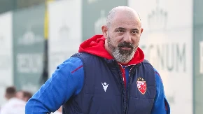 Vruće na "Marakani" Dejan Stanković dovodi prvo pojačanje u Zvezdu, i to kakvo